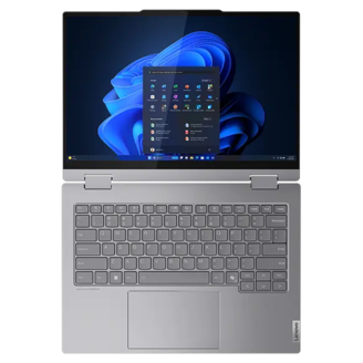 ThinkBook 14 2-in-1 Gen 4 | Universal 2-in-1 professional-grade