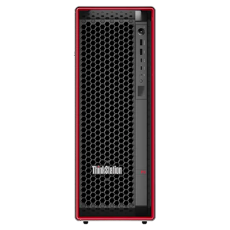 ThinkStation タワー型 デスクトップPC p510 Lenovo ThinkStation P510 Review & Upgrades! Video Render & Gaming