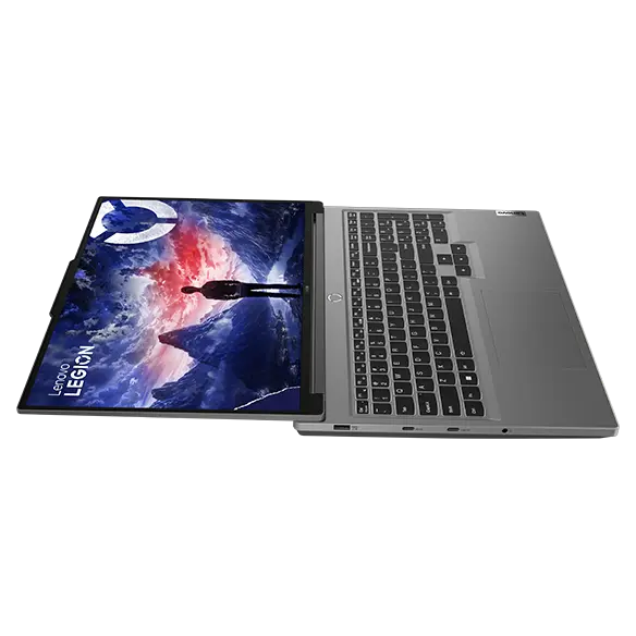 Lenovo Legion 5i Gen 9 16型(インテル® Core™ プロセッサー) | ゲーム