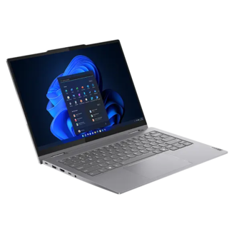 ThinkBook 14 2-in-1 Gen 4 | Universal 2-in-1 professional-grade