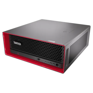 Lenovo ThinkStation P5 | 高性能かつコンパクトなメインストリーム
