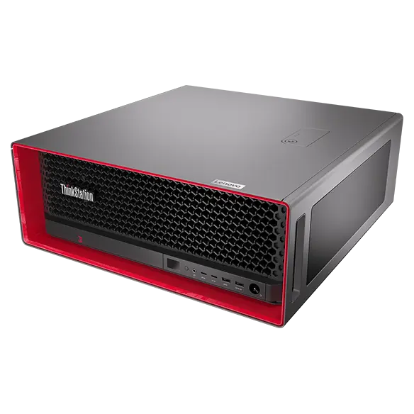 ThinkStation P5 (Intel) Tower Workstation | Future-Proof Cross