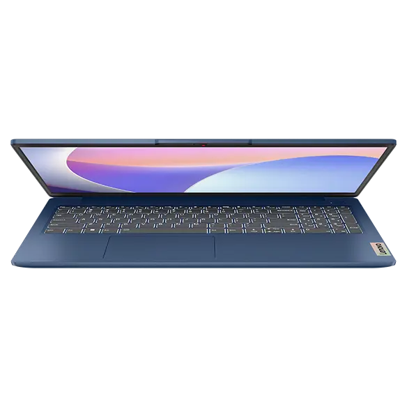 IdeaPad Slim 3i Gen 8 | 15 inch Intel-powered lightweight laptop