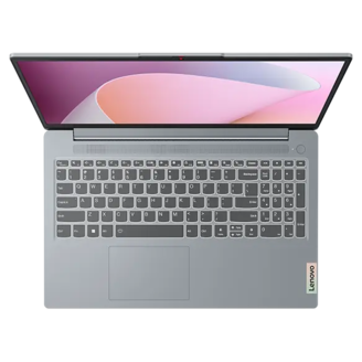 IdeaPad Slim 3 Gen 8 (15″ AMD) | Versatile everyday-use AMD laptop