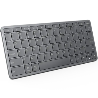 Lenovo Multi-Device Wireless Keyboard | ZG38C05810 | Lenovo US