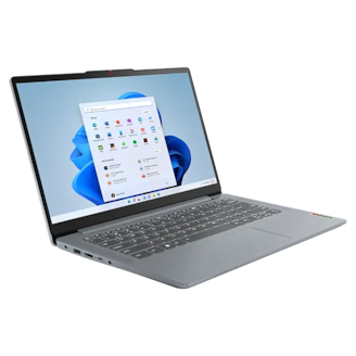 IdeaPad Slim 3 Gen 8 (14″ AMD) | Versatile everyday-use AMD laptop