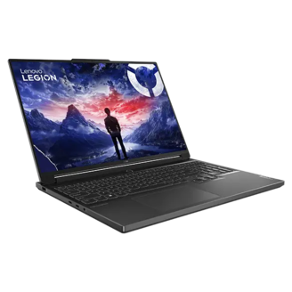 Lenovo Legion 7i Gen 9 16型(第14世代Intel® Core™) | ゲームをレベル