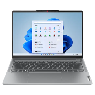 Lenovo IdeaPad Pro 5 Gen 9 14型(AMD） | よりスマートなパワーの14型