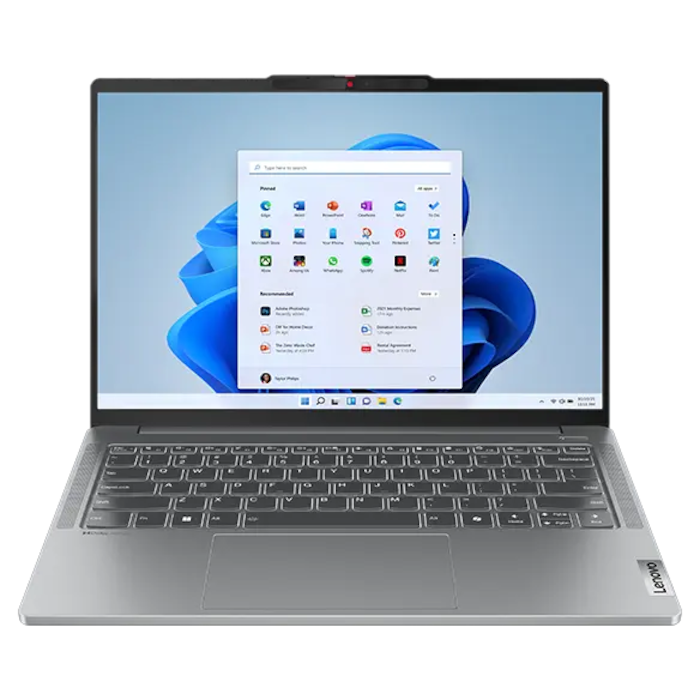Lenovo IdeaPad Pro 5 Gen 9 14型(AMD) | よりスマートなパワーの14型 Lenovo IdeaPad Pro 5 Gen 9 14型(AMD) | よりスマートなパワーの14型