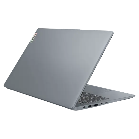 IdeaPad Slim 3 Gen 8 rear facing right