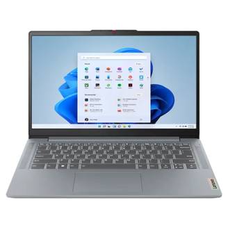 IdeaPad Slim 3 Gen 8 (14″ AMD) | Versatile everyday-use AMD laptop