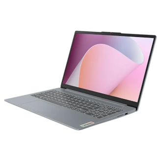 IdeaPad Slim 3 Gen 8 (15″ AMD) | 多功能的日用型AMD 筆電