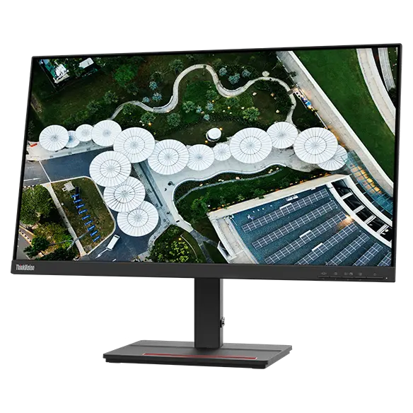 Lenovo Monitor ThinkVision S24e-20 - 23,8 pol. FHD