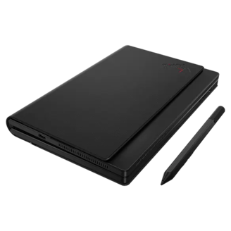 ThinkPad X1 Fold 16.3型 (第12世代Intel® Core™) | 折りたためる16.3
