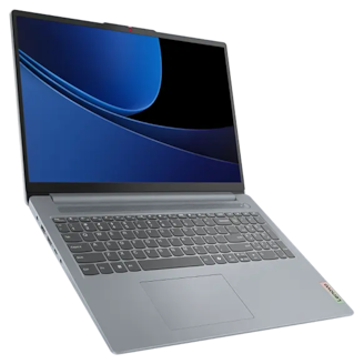 IdeaPad Slim 3i Gen 9 (16″ Intel) | Sleek & Smart 16-inch Student