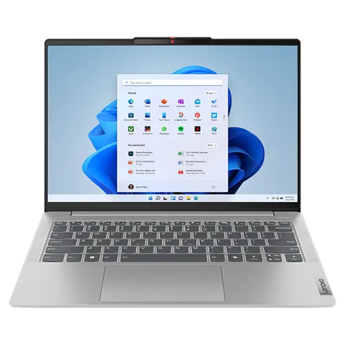 Lenovo IdeaPad Slim 5 Gen 9 (14” AMD) | Thin & light 14” laptop