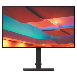 Lenovo ThinkVision P27q-20 ディスプレイ 本体 楽天市場】Lenovo P27q-20 ThinkVision 27インチ ドッキング機能付き