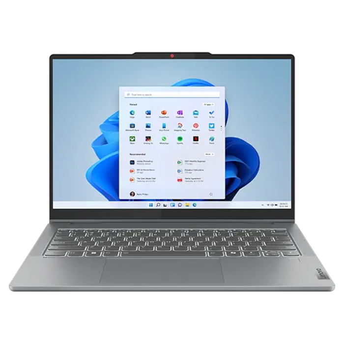 Lenovo IdeaPad 5i 2-in-1 Gen 9 (14 Intel) | Power through daily