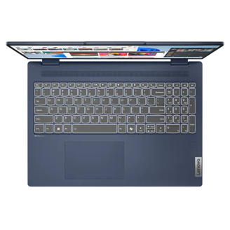 IdeaPad 5 2-in-1 | Flexible 16-inch AMD-fueled 2-in-1 laptop