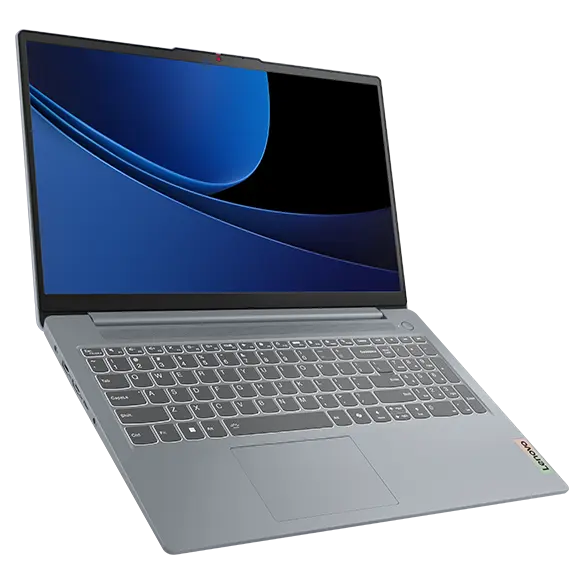 【Lenovo】83L7002HJP IdeaPad Slim 3i Gen 9 IdeaPad Slim 3i (15″ Intel) | Everyday Use, Secured, and Robust