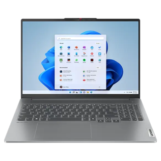 IdeaPad Pro 5 (16″ AMD) | Power-Packed 16-inch Laptop with AI