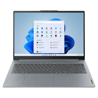 【Lenovo】83L7002HJP IdeaPad Slim 3i Gen 9 IdeaPad Slim 3i Gen 9 (16″ Intel) | Sleek & Smart 16