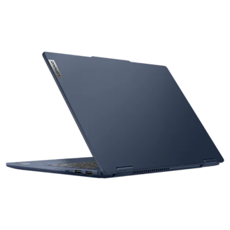 IdeaPad 5 2-in-1 Gen 9 | 14 inch convertible AMD-fueled laptop