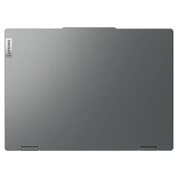 Lenovo IdeaPad 5 2-in-1 Gen 9 (14” Intel) cover top view