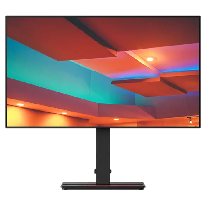 Lenovo ThinkVision P27q-10 27インチ/QHD/IPS 27