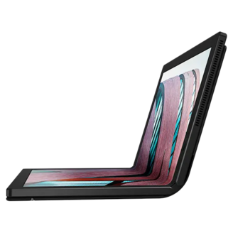 ThinkPad X1 Fold 16.3型 (第12世代Intel® Core™) | 折りたためる16.3