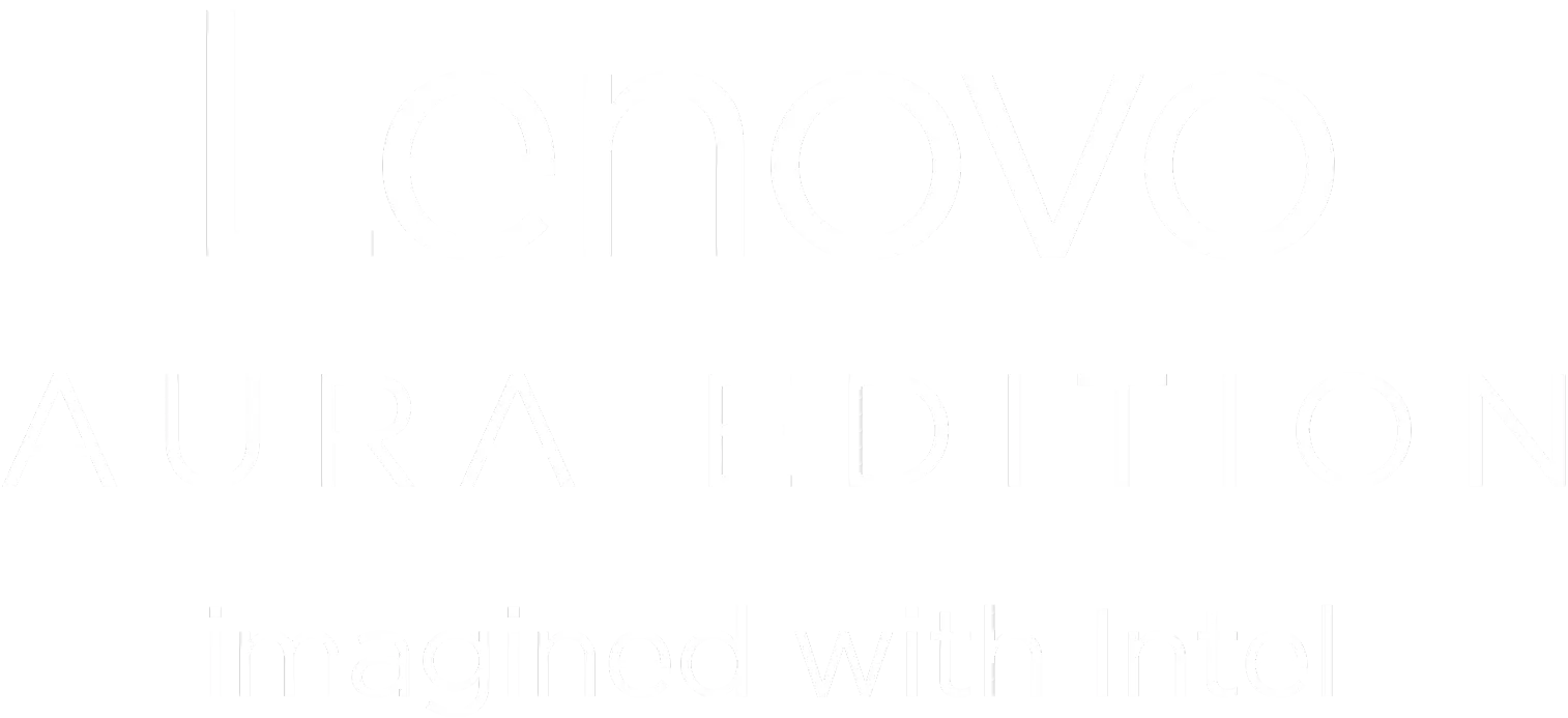 Lenovo Aura Edition