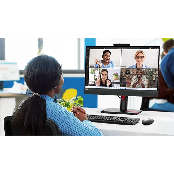 ThinkCentre TIO 24 Gen 5 23.8