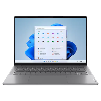 Lenovo Yoga Pro7 14.5型 Office2024付き Yoga Pro 7 (14″ AMD) | AI-Powered Laptop for Creators | Lenovo US