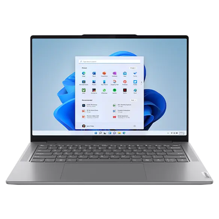 Windowsノート本体 Lenovo Yoga Pro 7 14IMH9 GeForce RTX4050 Yoga Pro 7 14IMH9