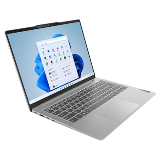 IdeaPad Slim 5 Gen 8 14″ AMD, a thin and light laptop powered by