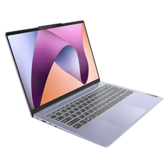 IdeaPad Slim 5 Gen 8 14″ AMD, a thin and light laptop powered by