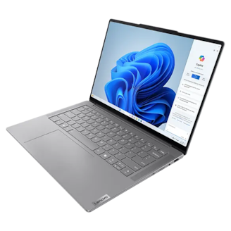 Yoga Pro 7 Gen 9 (14″ AMD) | AMD Ryzen™ powered laptop for