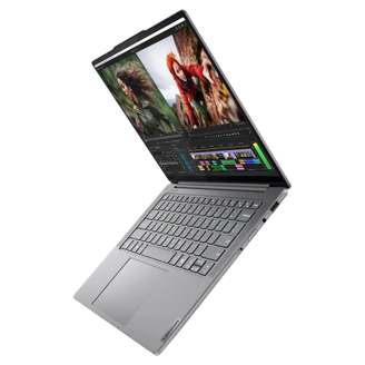 Yoga Pro 7 Gen 9 (14″ AMD) | AMD Ryzen™ powered laptop for