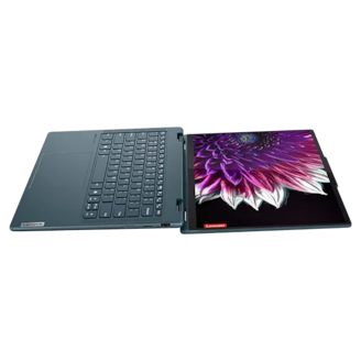Lenovo Yoga 7i 2-in-1 Gen 9 (14 Intel) | Lenovo Switzerland