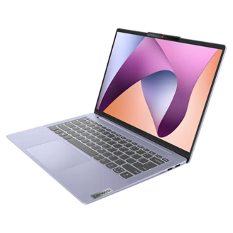 IdeaPad Slim 5 Gen 8 14″ AMD, a thin and light laptop powered by