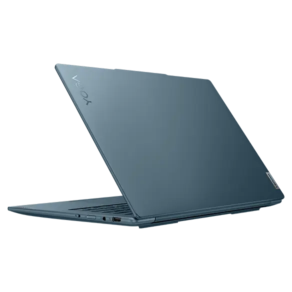 For a 14.5 inch laptop, the Lenovo Yoga Pro 7i Gen 9 laptop is incredibly thin & lightweight.