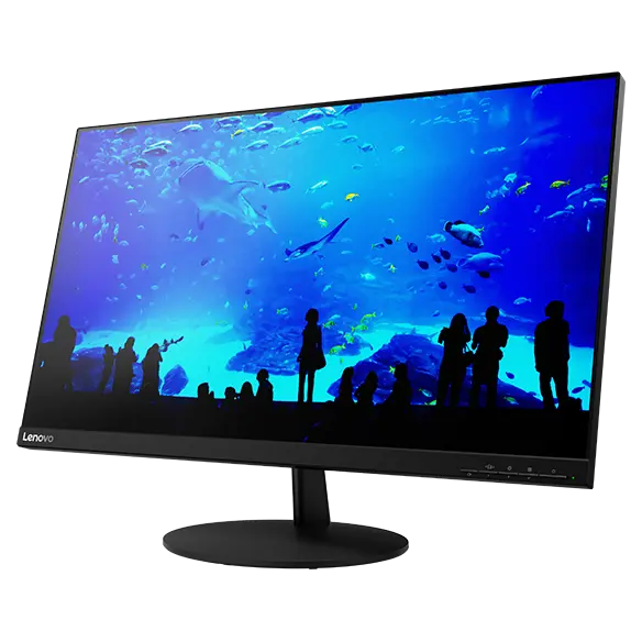 Lenovo Monitor Lenovo L28u-30 4K UHD (28