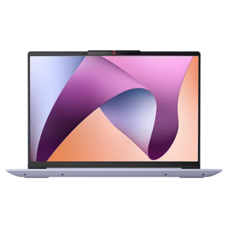 IdeaPad Slim 5 Gen 8 14″ AMD, a thin and light laptop powered by