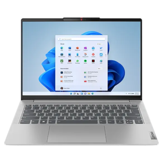 IdeaPad Slim 5 Gen 8 14″ AMD, a thin and light laptop powered by