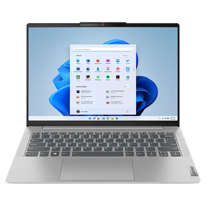【55000円】Lenovo IdeaPad Slim 5 Gen 8 IdeaPad Slim 5 Gen 8 14″ AMD, a thin and light laptop powered by