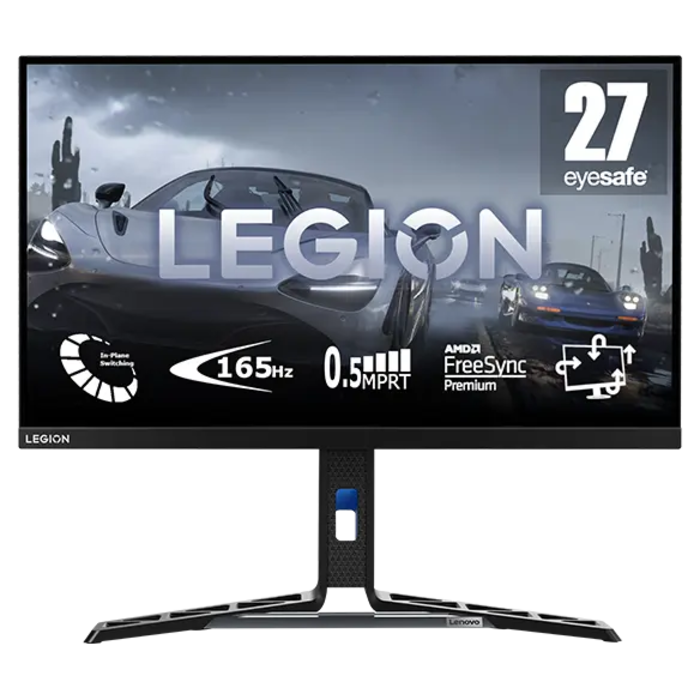 Lenovo Legion Y27-30 FHD Pro Gaming Monitor (27