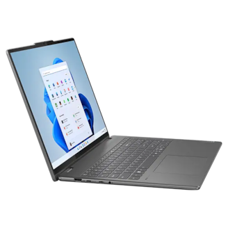Lenovo Yoga 7i 2-in-1 (16 Intel) | Lenovo US