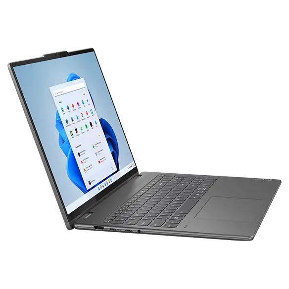 Lenovo Yoga 7i 2-in-1 (16 Intel) | Lenovo US