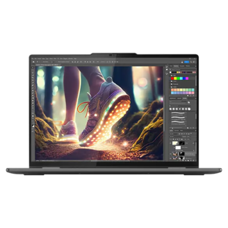 Lenovo Yoga 7i 2-in-1 Gen 9 16型 (Intel® Core™ Ultra