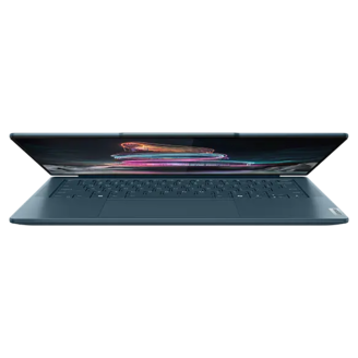 Lenovo Yoga Pro 7i Gen 9 14型(Intel® Core™ Ultra) | スマートで